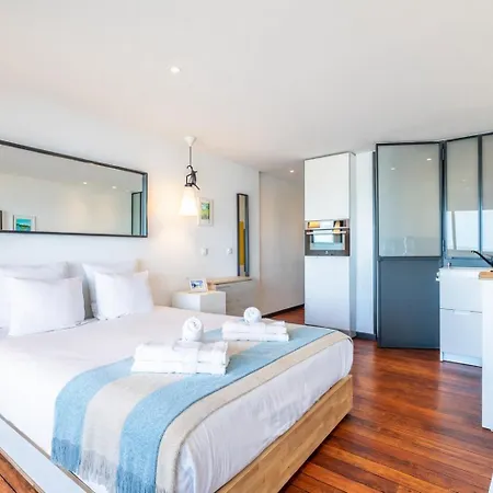 Baia - Vue Imprenable Sur La Apartment