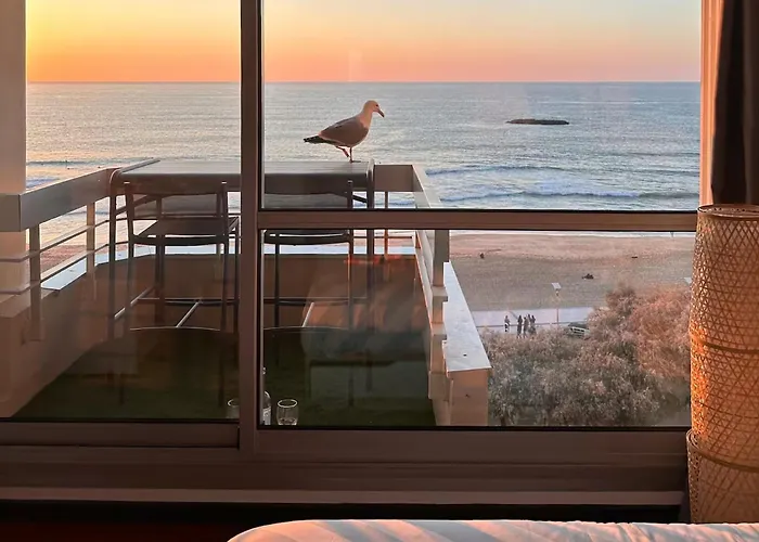 Baia - Studio Vue Imprenable Sur La Mer