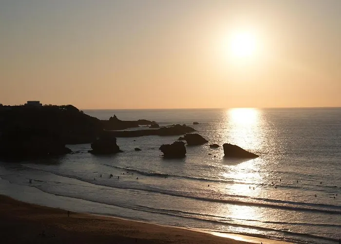 Daire Baia - Studio Vue Imprenable Sur La Mer