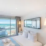 Apartment Baia - Vue Imprenable Sur La Biarritz