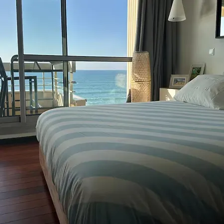 דירה Baia - Studio Vue Imprenable Sur La Mer