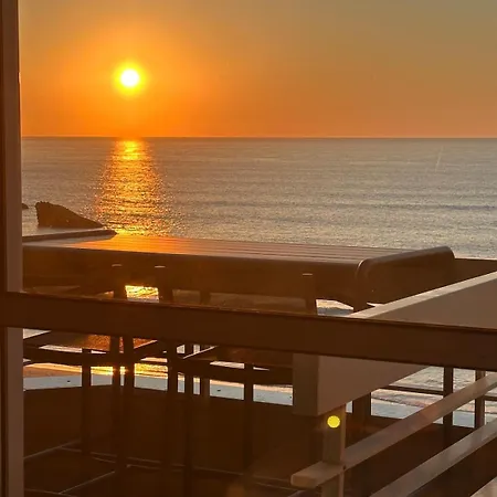 - High-end - Balcony View - - Comfort -pool Apartment Biarritz