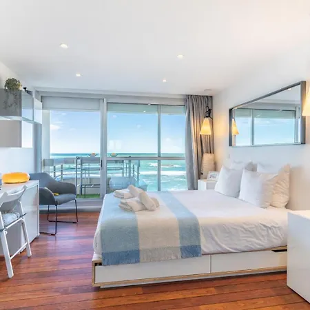 Baia - Vue Imprenable Sur La * 比亚里茨