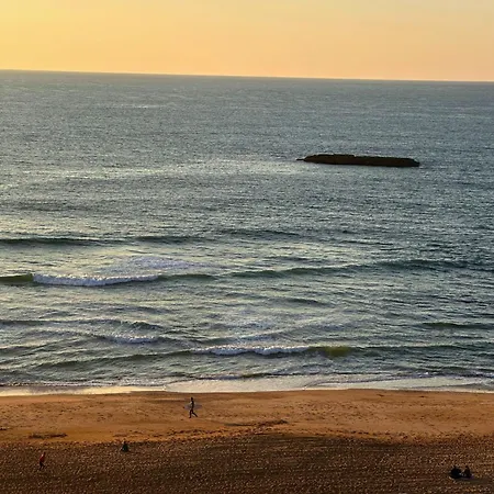 公寓 Baia - Vue Imprenable Sur La *