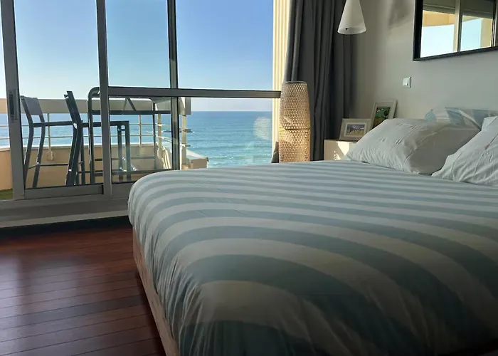 דירה Baia - Studio Vue Imprenable Sur La Mer