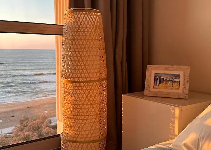 דירה Baia - Studio Vue Imprenable Sur La Mer