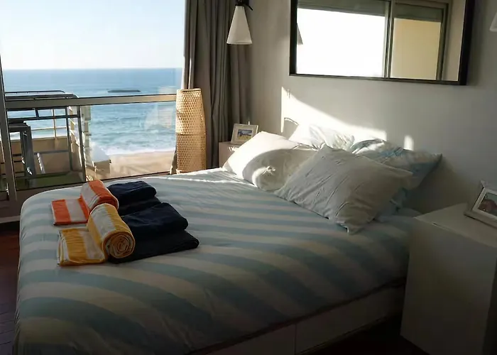 公寓 - High-end - Balcony View - - Comfort -pool