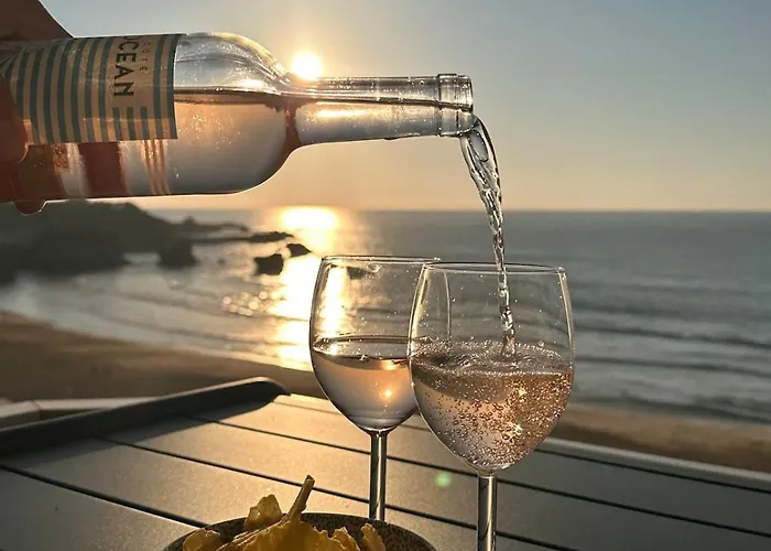 公寓 - High-end - Balcony View - - Comfort -pool