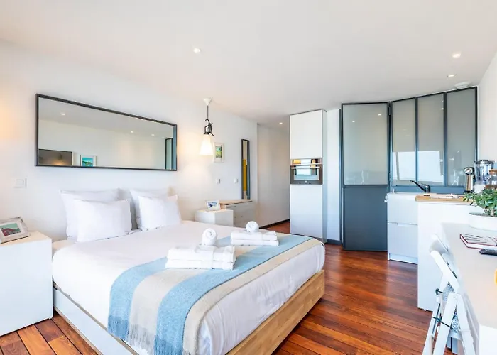 Baia - Vue Imprenable Sur La 公寓