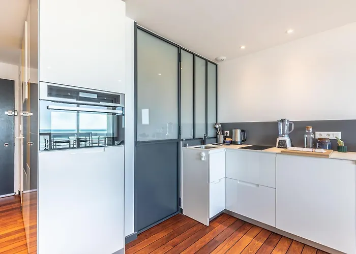 Baia - Vue Imprenable Sur La 公寓 *