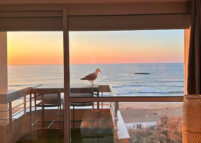 Baia - Vue Imprenable Sur La