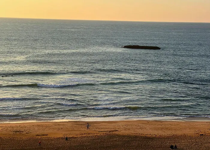 公寓 Baia - Vue Imprenable Sur La *